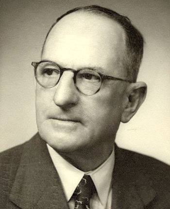 Ernest Harry Edmonds - second generation Australian